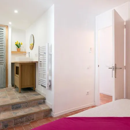 Sandra By Danlux Invest Vakantiehuis *