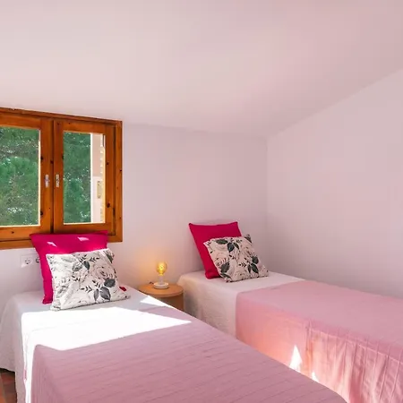 Sandra By Danlux Invest Vakantiehuis *