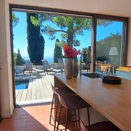 Sandra By Danlux Invest Vakantiehuis *