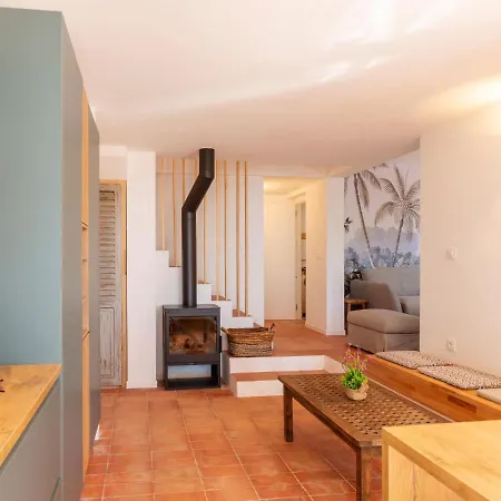 Holiday home Sandra By Danlux Invest Tossa de Mar