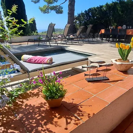 Hébergement de vacances Sandra By Danlux Invest Tossa de Mar