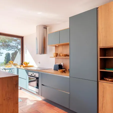 Holiday home Sandra By Danlux Invest *