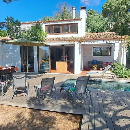 Sandra By Danlux Invest Holiday home Tossa de Mar